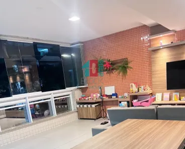 Apartamento com 3 Quartos à venda, 111m² no Recreio dos Bandeirantes, Rio de Janeiro