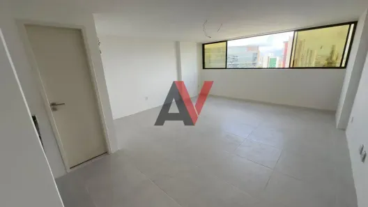 Sala Comercial à venda, 32m² no Espinheiro, Recife