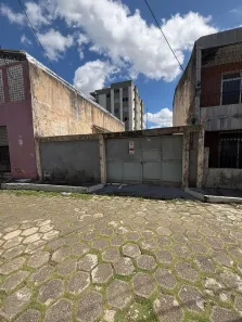 Lote/Terreno à venda, 154m² no Nazaré, Belém