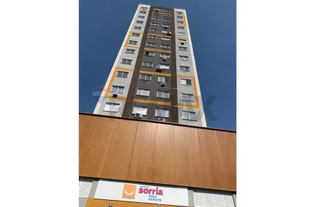 Apartamento com 2 Quartos à venda, 49m² no Centro, Nilópolis