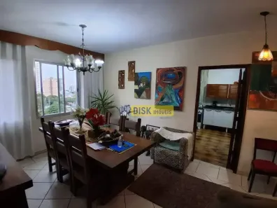 Apartamento com 3 Quartos à venda, 110m² no Centro, São Bernardo do Campo