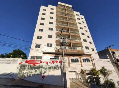 Apartamento com 3 Quartos à venda, 108m² no Novo Cavaleiro, Macaé