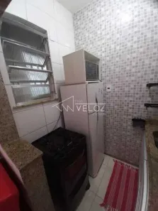 Apartamento com 1 Quarto à venda, 32m² no Centro, Rio de Janeiro
