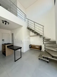 Apartamento com 1 Quarto à venda, 42m² no Campeche, Florianópolis