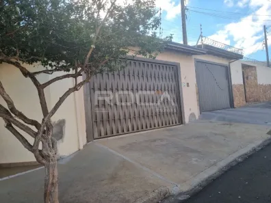Casa com 3 Quartos à venda, 219m² no Jardim Beatriz, São Carlos