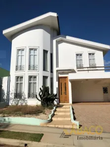 Sobrado com 4 Quartos à venda, 400m² no Parque Faber Castell II, São Carlos