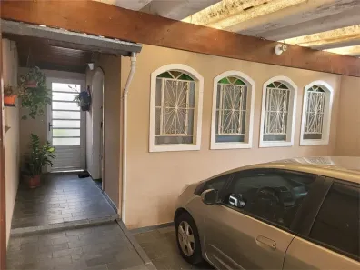 Casa com 3 Quartos à venda, 80m² no Jardim São João (Zona Norte), São Paulo