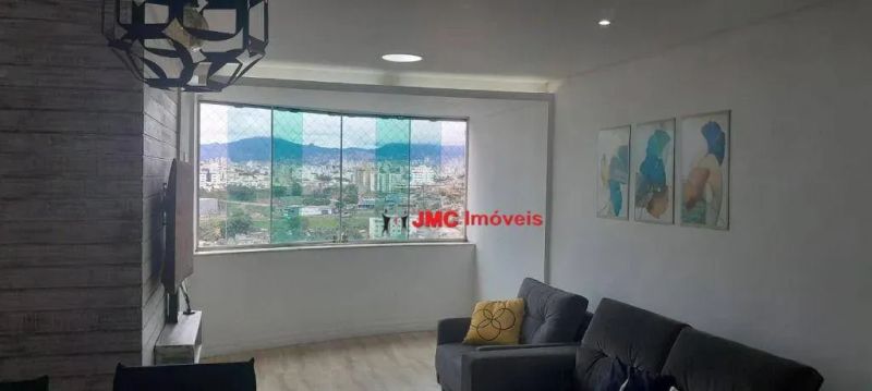 Apartamento com 3 quartos — Santa Rosa, Belo Horizonte