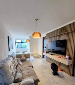 Apartamento com 3 Quartos à venda, 83m² no Jardim Oceania, João Pessoa