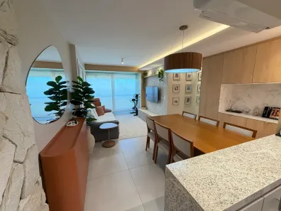 Apartamento com 2 Quartos à venda, 68m² no Renascença, São Luís