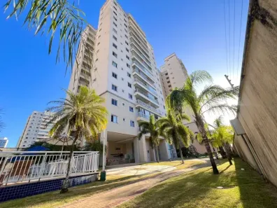 Apartamento com 3 Quartos à venda, 87m² no Parque Iracema, Fortaleza