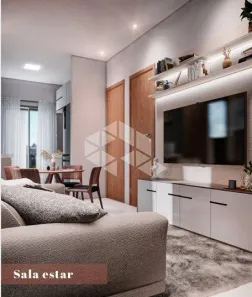 Apartamento com 2 Quartos à venda, 35m² no Vila Califórnia, São Paulo