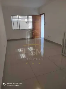 Sobrado com 4 Quartos à venda, 184m² no Jordanópolis, São Bernardo do Campo
