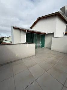Cobertura com 2 Quartos à venda, 115m² no Vila Valparaíso, Santo André