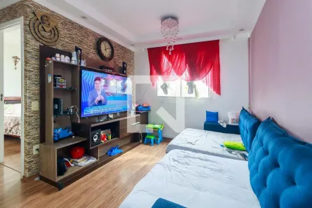 Apartamento com 2 Quartos à venda, 39m² no Vila Damaceno, São Paulo