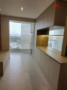 Apartamento com 2 Quartos à venda, 69m² no Rudge Ramos, São Bernardo do Campo