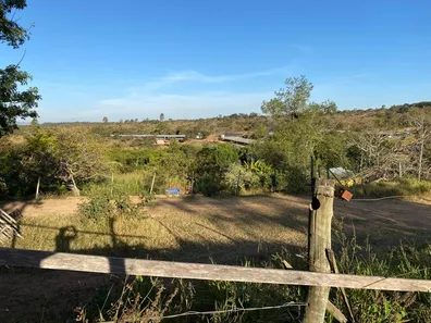 Fazenda/Sítio com 2 Quartos à venda, 150000m² no Centro, Divinópolis