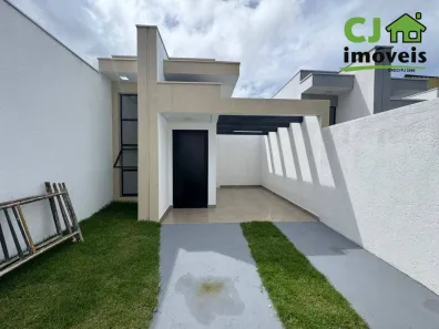 Casa com 3 Quartos à venda, 89m² no Promissão II, Lagoa Santa