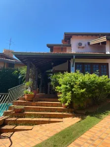 Casa de Condomínio com 5 Quartos à venda, 300m² no Loteamento Residencial Entre Verdes (Sousas), Campinas
