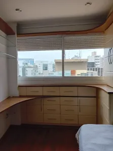 Apartamento com 1 Quarto à venda, 23m² no Consolação, São Paulo