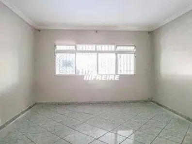Sobrado com 3 Quartos à venda, 284m² no Vila Palmares, Santo André