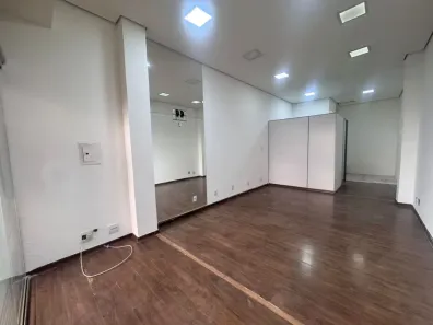 Ponto Comercial para alugar, 30m² no Buritis, Belo Horizonte