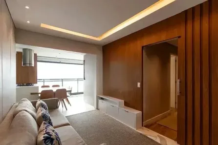 Apartamento com 3 Quartos à venda, 90m² no Vila Leopoldina, São Paulo