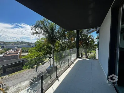 Casa de Condomínio com 4 Quartos para alugar, 479m² no Urbanova, São José dos Campos