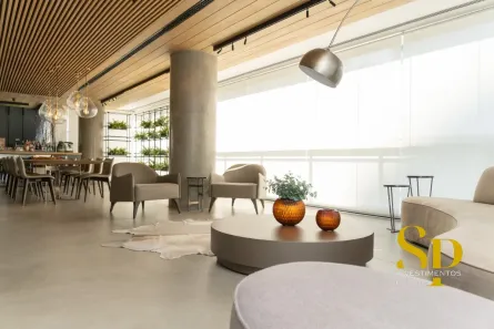 Apartamento com 3 Quartos à venda, 322m² no Vila Olímpia, São Paulo