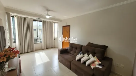 Apartamento com 3 Quartos à venda, 103m² no Santa Mônica, Uberlândia