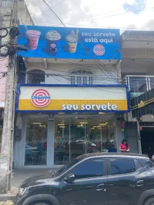 Prédio Residencial com 1 Quarto à venda, 400m² no , Abaetetuba