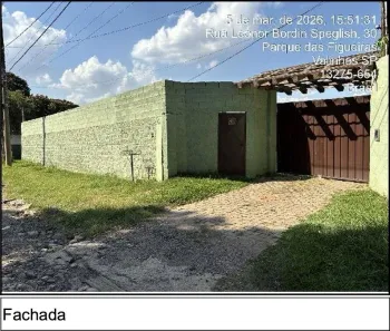 Casa de Condomínio com 1 Quarto à venda, 391m² no Chácaras São Bento, Valinhos