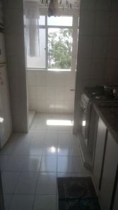 Apartamento com 2 Quartos à venda, 53m² no Ferrazópolis, São Bernardo do Campo