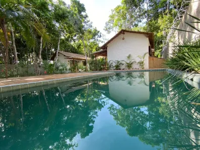 Casa com 1 Quarto à venda, 982m² no Arraial D'Ajuda, Porto Seguro