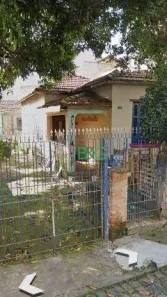 Lote/Terreno à venda, 200m² no Vila Firmiano Pinto, São Paulo