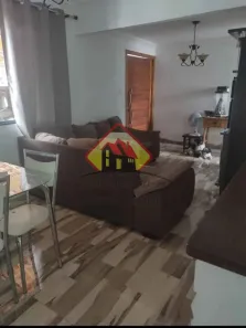 Casa de Condomínio com 3 Quartos à venda, 90m² no Quiririm, Taubaté