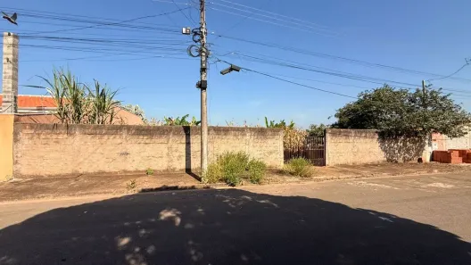 Lote/Terreno à venda, 300m² no Village Limeira, Limeira