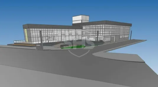 Ponto Comercial para alugar, 52m² no Itoupava Seca, Blumenau