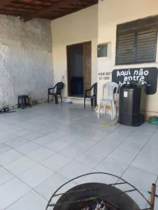 Casa com 2 Quartos à venda, 70m² no Senador Carlos Jereissati, Pacatuba