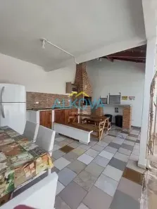 Sobrado com 5 Quartos à venda, 184m² no Bosque dos Eucaliptos, São José dos Campos