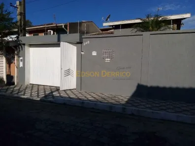 Casa com 3 Quartos à venda, 189m² no Village Tremembé, Tremembé