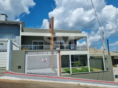 Casa com 4 Quartos à venda, 373m² no Jardim Europa, Chapecó