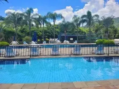 Apartamento com 3 Quartos à venda, 140m² no Tamboré, Santana de Parnaíba