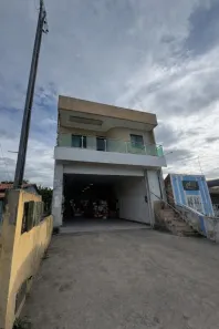 Sobrado com 6 Quartos à venda, 280m² no , Itaporanga d'Ajuda