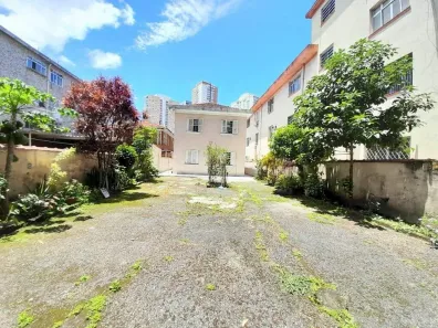 Casa com 2 Quartos à venda, 87m² no Ponta da Praia, Santos
