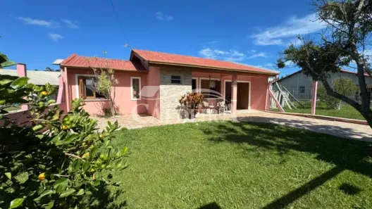 Casa com 3 Quartos à venda, 122m² no Tramandaí, Tramandaí