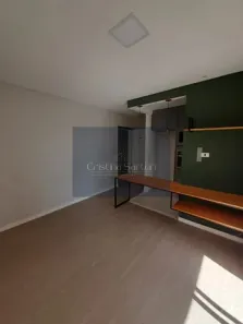 Apartamento com 2 Quartos à venda, 53m² no Pagador de Andrade, Jacareí