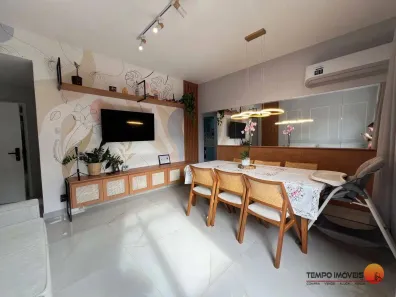 Apartamento com 3 Quartos à venda, 110m² no São Domingos, Niterói