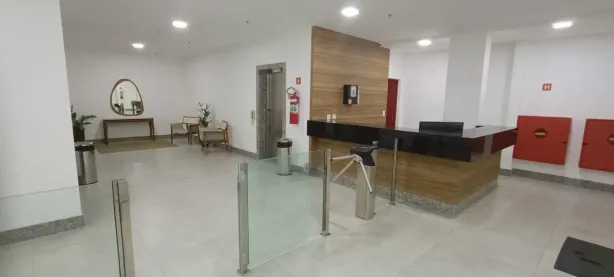 Sala Comercial à venda, 27m² no Divino Espírito Santo, Vila Velha