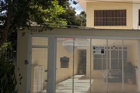 Sobrado com 4 Quartos para alugar, 180m² no Vila Madalena, São Paulo